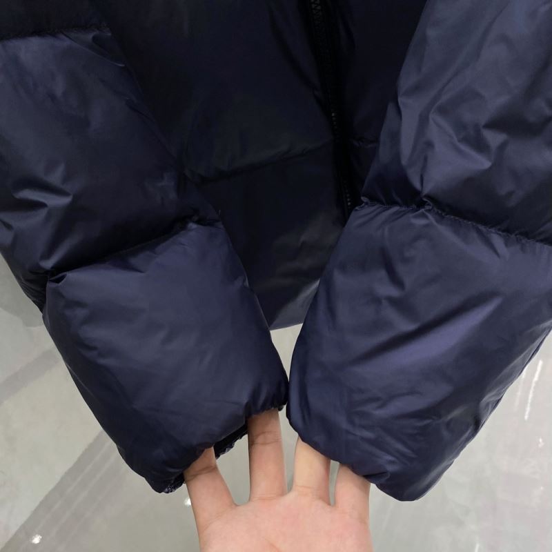 Prada Down Jackets